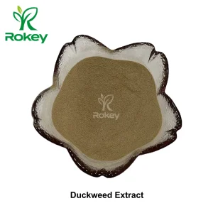 Duckweed Extract