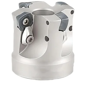 ASRF12 ASRF15 Series Indexable Face Milling Cutter for CNC Lathe Turning for SDMT120512 &amp; SDMT150512