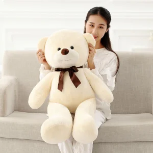 Wholesale Custom Stuffed Giant Plush Animal Toy for Girl