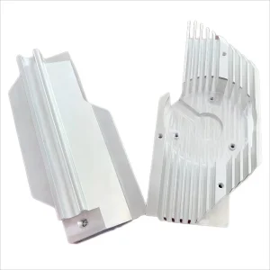 Premium CNC Drilling &amp; Multi-Axis Machining Services