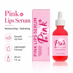 Lip Serum