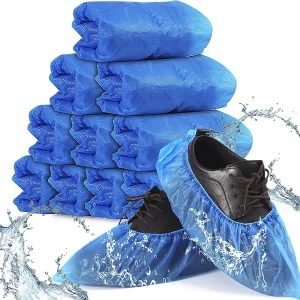Plastic Shoe Cover