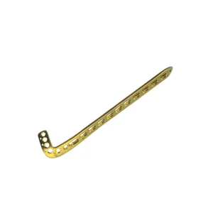Locking Plate Tibia