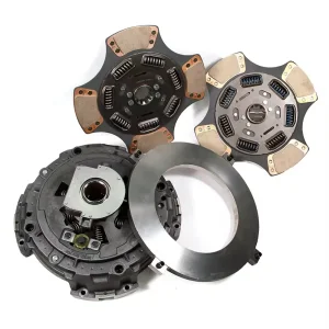 Factory Sale Clutch Kit