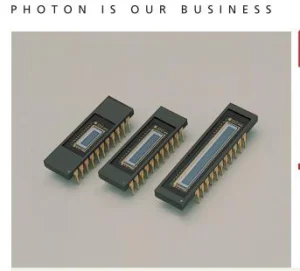 Image Sensors Components