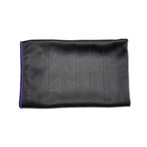 Popular High Quality Eco-Friendly Bambon Fiber Useful Microfiber Household Cleaning Cloth