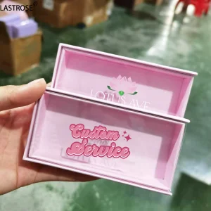 Lash Packaging
