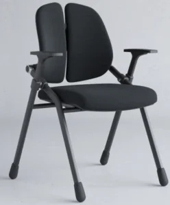 High Quality Custom Conference Modern Office Training Folding Chair