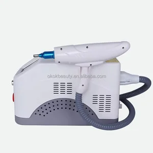 Hot Sale Qswitch Nd Yag Laser