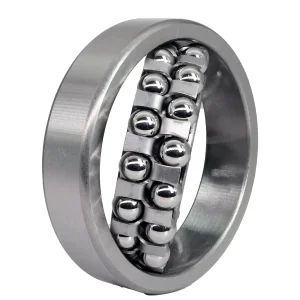 Double-Row Bearing High-Temperature