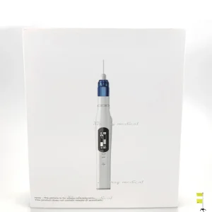 High Pressure Dental Probe