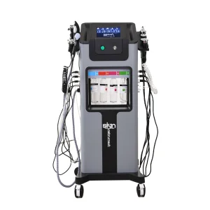 Professional 8 in 1 Hydro Dermabrasion Machine