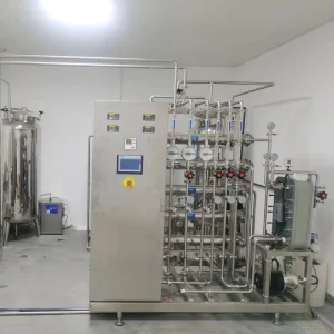 Water Treatment Unit