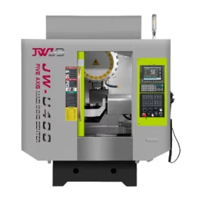 Chinese BT30 CNC Machining Center