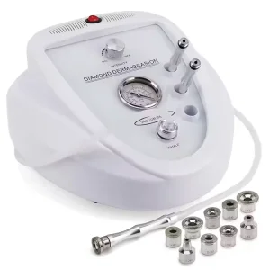 SW Microcrystalline Dermabrasion Beauty Machine Diamond