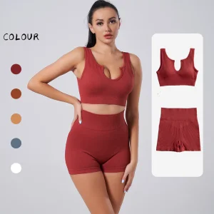 Activewear Clothing