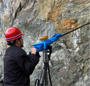 YT27 Portable Air Leg Rock Drill