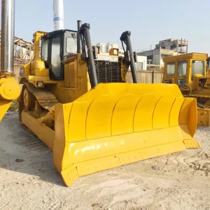 Bulldozer Cat D7h