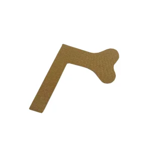 Nasal Oxygen Delivery Tube