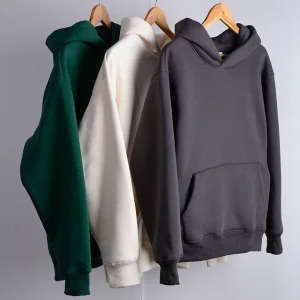 High Quality Drop Shoulder Hoodie Panama