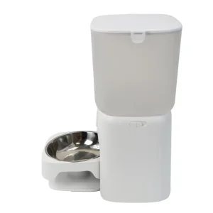 WiFi Pet Feeder Camera