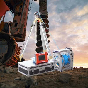 Advanced Downhole Imaging