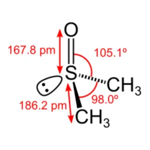 China Dimethyl sulfoxide(DMSO) C2H6OS CAS:67-68-5 Manufacturers, Manufacturer
