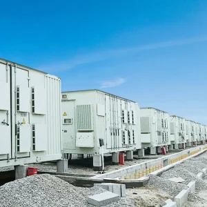 Large Ess Container
