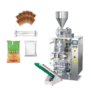 JKPACK Automatic Vffs Packaging Machine