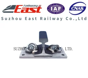 E-Clip System