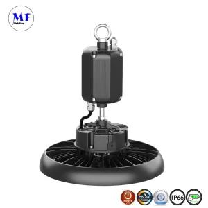 Emergency LED High Bay