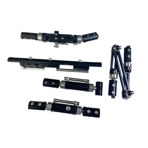 Combined Fragment Fixator