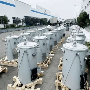 Hongwei 30kva 50kva 80kva Single Phase Transformer Pole Mounted transformers 3kv 6kv 10kv 11kv 22kV