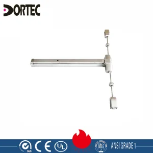 Dortec Heavy Duty Emergency Exit Panic Hardware