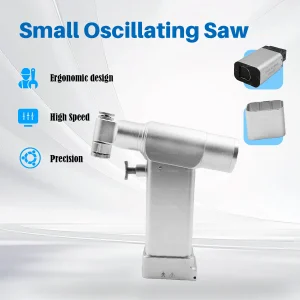 Mumbai Oscillating Saw