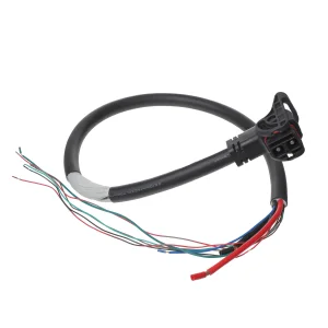 E-Motorcycle Connector