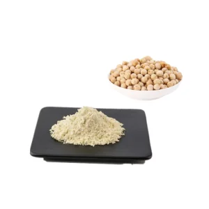 Factory Supply Wholesale Bulk Garbanzo bean Protein