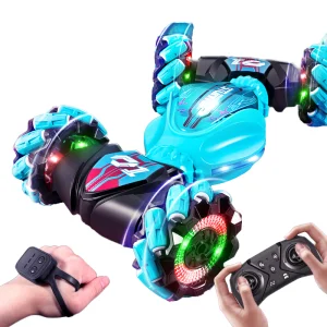 Stunt Transforming