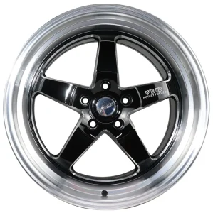18 Inch Cast Rims