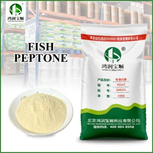 Wholesale Fish Peptone Probiotics