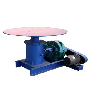 Disc Feeder