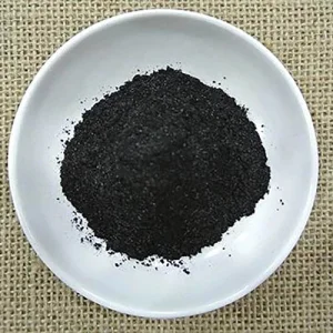 Sunrise Direct Black 19