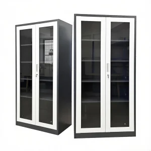 Commercial Steel Filing Cabinet