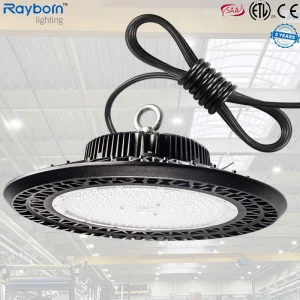 Industrial LED Lighting