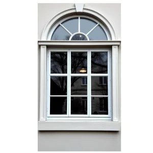 French Window
