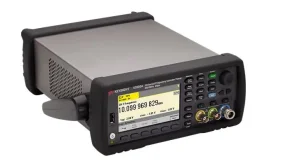 Keysight Universal Frequency Counter