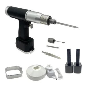 Orthopedic Sternum Saw
