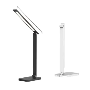 Aluminium Foldable Desk Lamp