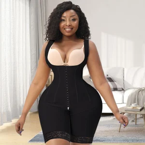 Fabricantes de Shapewear por Atacado