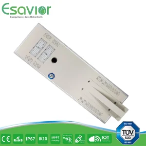 50W Solar LED